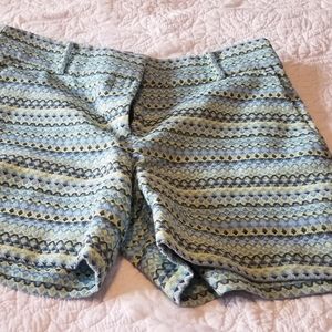 Ann Taylor Loft shorts